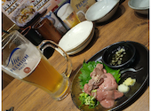 三代目鳥メロ 品川港南口店: カメキチさんの2026年05月05日の3枚目の投稿写真