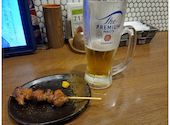 三代目鳥メロ 桜木町野毛店: カメキチさんの2026年08月03日の2枚目の投稿写真