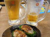 三代目鳥メロ 上大岡店: カメキチさんの2026年08月02日の3枚目の投稿写真