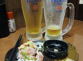 三代目鳥メロ 京急杉田店: カメキチさんの2026年04月30日の2枚目の投稿写真