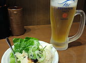 焼き鳥 居酒屋 「三代目」鳥メロ 京急杉田店: カメキチさんの2026年05月の1枚目の投稿写真
