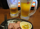 三代目鳥メロ 京急杉田店: カメキチさんの2026年05月31日の1枚目の投稿写真