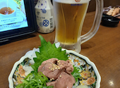 三代目鳥メロ 京急杉田店: カメキチさんの2026年07月11日の2枚目の投稿写真
