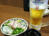 三代目鳥メロ 京急杉田店: カメキチさんの2026年10月12日の3枚目の投稿写真