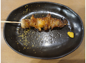 199円生ビールと絶品焼き鳥 居酒屋 「三代目」鳥メロ ＪＲ川崎東口店: カメキチさんの2026年05月の1枚目の投稿写真