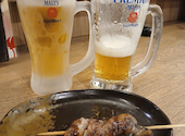 三代目鳥メロ 東陽町駅前店: カメキチさんの2026年04月05日の3枚目の投稿写真