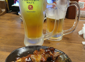 三代目鳥メロ 横浜東口店: カメキチさんの2026年05月15日の3枚目の投稿写真