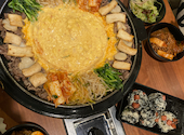モダン韓食堂: れいこさんの2023年11月25日の1枚目の投稿写真