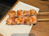 鶏鬨 勝どき店: シカゴさんの2026年04月20日の2枚目の投稿写真