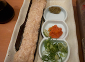 地鶏と鮮魚よかたい 晴海トリトン店: シカゴさんの2026年10月05日の3枚目の投稿写真