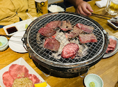 盛岡炭火居酒屋 原価市場: かずさんの2024年10月14日の1枚目の投稿写真