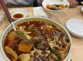 中華居酒屋 四川料理 春東秀里: めぐさんの2026年07月06日の1枚目の投稿写真