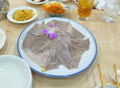 中華居酒屋 四川料理 春東秀里: めぐさんの2026年07月06日の1枚目の投稿写真