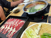 中華居酒屋 四川料理 春東秀里: めぐさんの2026年07月14日の1枚目の投稿写真