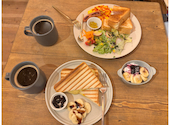 Coffee&Re &nbsp;コーヒーアンドアールイー: あーーーーいさんの2026年04月27日の1枚目の投稿写真
