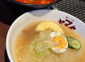 焼肉 冷麺ヤマト 本宮店: にゃぴさんの2026年04月22日の1枚目の投稿写真