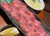 黒毛和牛 焼肉 一牛一会 西八王子店: shunさんの2026年09月05日の2枚目の投稿写真
