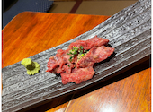 黒毛和牛 焼肉 一牛一会 西八王子店: shunさんの2026年09月05日の3枚目の投稿写真