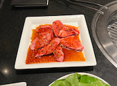 炭火焼肉 兜 麻布十番本店: ミッチーさんの2026年05月14日の1枚目の投稿写真