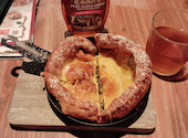 Italian Kitchen VANSAN 溝の口店: ここさんの2026年06月05日の2枚目の投稿写真