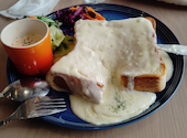 Cafe&DiningBar Daisy デイジー: ここさんの2026年04月17日の1枚目の投稿写真