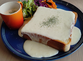 Cafe&DiningBar Daisy デイジー: ここさんの2026年04月17日の1枚目の投稿写真