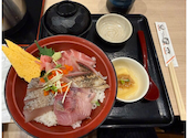 三代目網元 魚鮮水産 シャミネ鳥取店: 近藤さんの2026年09月19日の1枚目の投稿写真