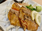 三代目網元 魚鮮水産 シャミネ鳥取店: 近藤さんの2026年09月19日の1枚目の投稿写真