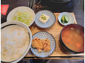かしわ焼き食堂六角: アイヨーンさんの2026年05月13日の1枚目の投稿写真