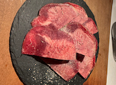 焼肉家 しょくどうえん: トシカナさんの2026年04月14日の1枚目の投稿写真