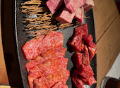 焼肉家 しょくどうえん: トシカナさんの2026年04月14日の3枚目の投稿写真