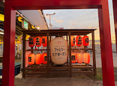 近鉄上本町ファミリービアガーデン: かめちゃんさんの2026年06月25日の2枚目の投稿写真