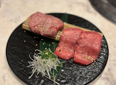 個室焼肉 暖: yさんの2026年08月18日の1枚目の投稿写真