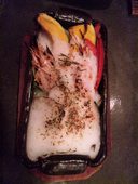 オロチと柊 おろちとひいらぎ 中央町本店: ペコさんの2012年04月23日の1枚目の投稿写真
