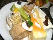 ANAクラウンプラザ ビアテラス: でりっコさんの2011年01月27日の1枚目の投稿写真