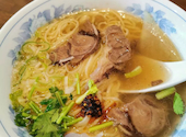 四川料理 蘭州ラーメン 牛王 ぎゅうおう 本陣駅前店: misakiさんの2023年06月01日の1枚目の投稿写真