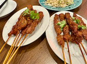 四川料理 蘭州ラーメン 牛王 ぎゅうおう 本陣駅前店: misakiさんの2026年06月10日の1枚目の投稿写真