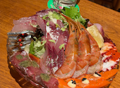 魚とワイン はなたれ The Fish and Oysters 田町店: れいちゃんさんの2026年07月27日の2枚目の投稿写真