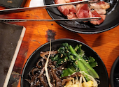 安安 川口店 七輪焼肉: 村上主義者さんの2026年03月23日の2枚目の投稿写真