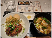 榎本ハンバーグ研究所: 村上主義者さんの2025年01月30日の1枚目の投稿写真