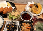 牡蠣と炉端焼き 食堂くく: 村上主義者さんの2026年05月13日の1枚目の投稿写真