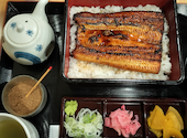 鰻の成瀬　川口店: 村上主義者さんの2026年02月の1枚目の投稿写真