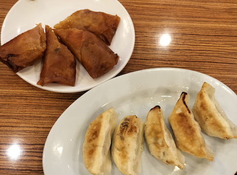 食彩雲南 四谷三丁目店: 村上主義者さんの2025年11月09日の1枚目の投稿写真