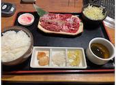 焼肉くろべこ 溝ノ口店: ゆうまさんの2026年03月31日の2枚目の投稿写真