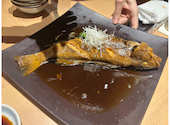 お魚総本家 銀座店: ゆうまさんの2026年09月30日の1枚目の投稿写真