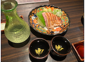 Osaka Osake Dining 鶫: hassyさんの2025年08月23日の2枚目の投稿写真