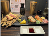 Osaka Osake Dining 鶫: hassyさんの2025年08月23日の3枚目の投稿写真