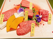 力八精肉店直営焼肉 松阪 力八 名古屋店: ゆずほさんの2021年11月06日の2枚目の投稿写真