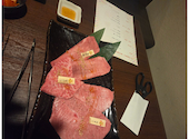 焼肉 陽山道 上野広小路店: kazukazuさんの2026年08月30日の2枚目の投稿写真