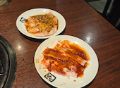 牛角 高砂店: kazukazuさんの2026年06月23日の1枚目の投稿写真